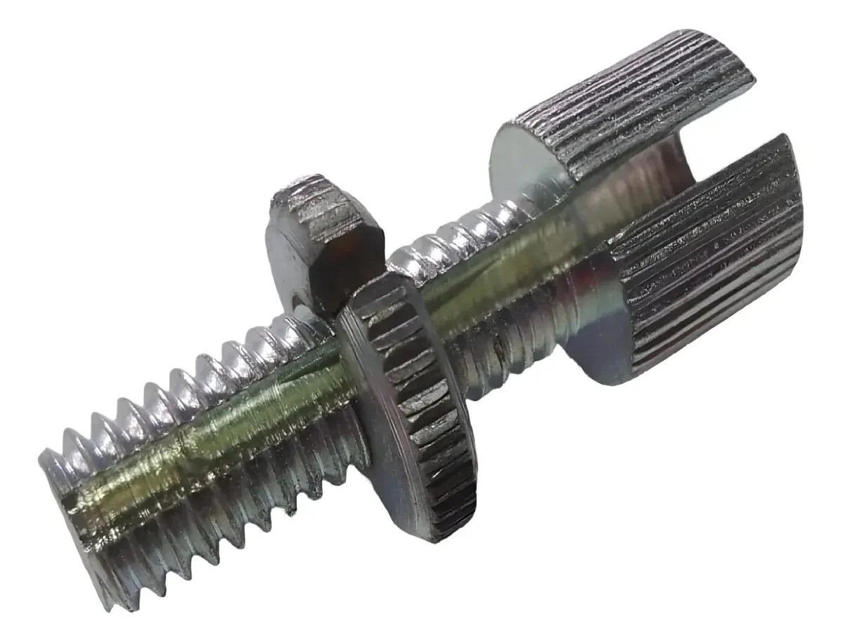Registro Cable Freno Bici Rosca Fina Cza Recta