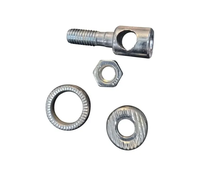 Portapatin P/Freno Bici Cantilever
