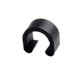 Prensa Cable Plastico P/Cuadro Bici
