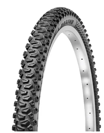 Cub. Bici 26x2.10  C/Taco Ralson Alpine