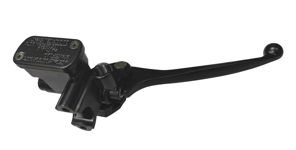Comando Freno Honda Wave C/Bomba