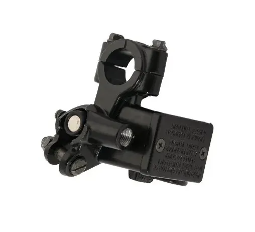Soporte Manija Freno Motomel Skua 150 C/Bomba