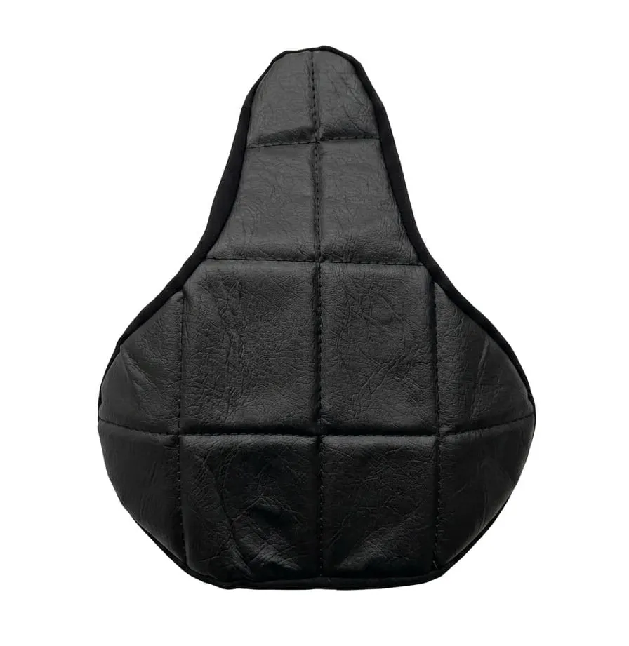 Fundas Asiento Bici Playera Cuerina Acolchada