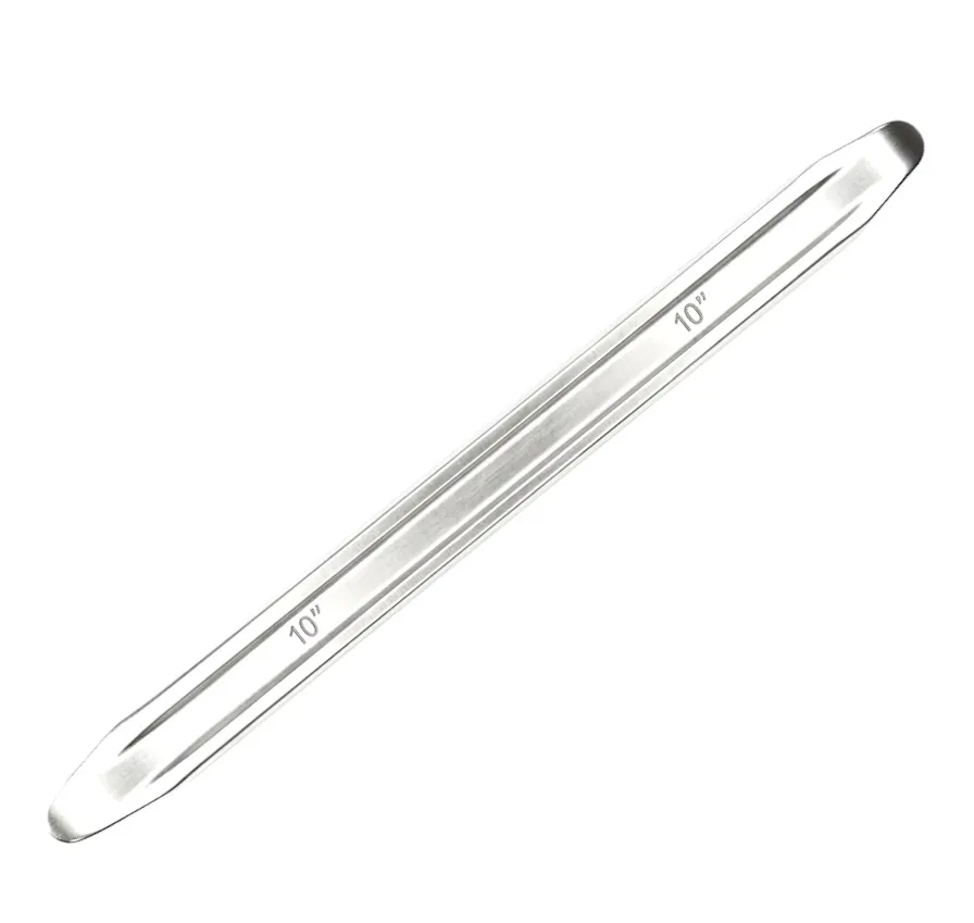 Palanca P/Desarmar Cub. Motos 24cm Bmq