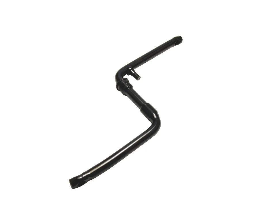 Biela Bici Playera Negra R.26 Forjada En Frio