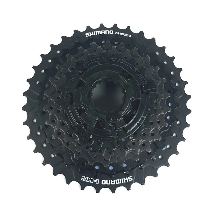 Piñon 9v A Cassette 11-32 Shimano Acera