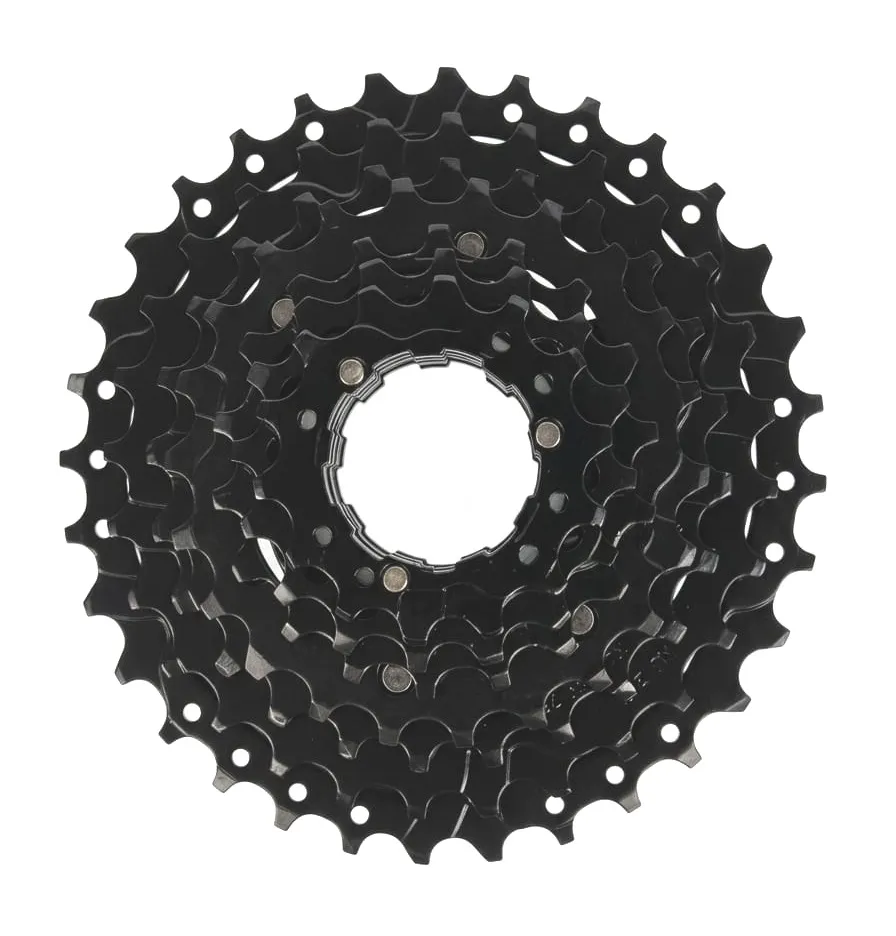 Piñon 9v A Cassette 11-32 Shunfeng