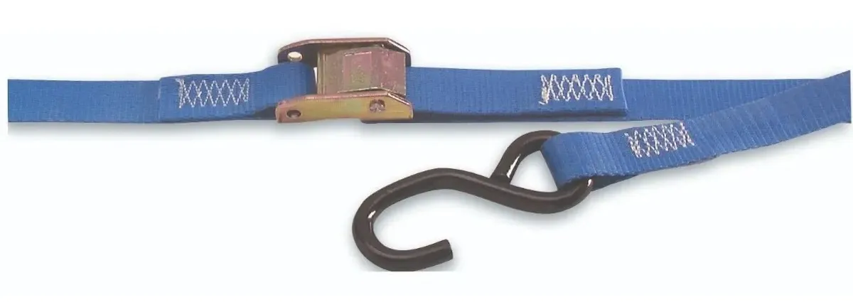 Eslinga de Amarre C/Traba Rap. 25mm X 1.83 M 185kg