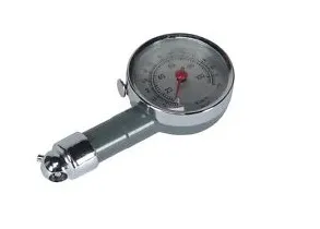 Medidor de Pres. Bolsillo  65 Lbs. Directo (Qkl)