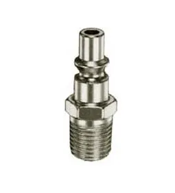Racords M R.1/4" Sal. A.Rap. 1/4