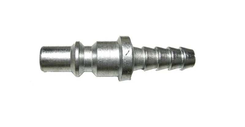 Racords A.Rap. 1/4 C/Salida Mang.  6mm