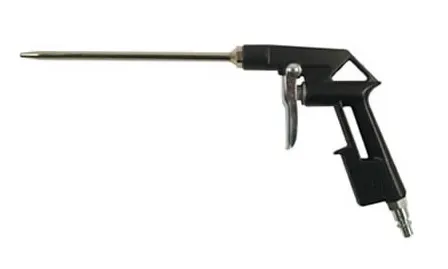 Pistola Para Sopletear Pico: Largo