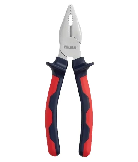 Pinza Universal  8" Bremen