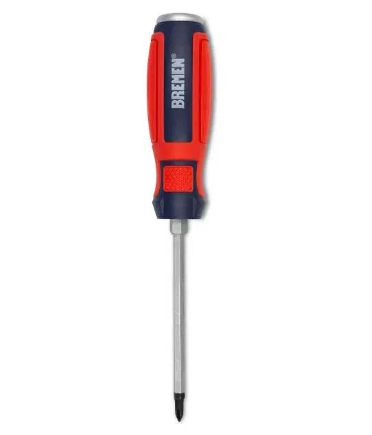 Destornillador Phillips 6 X 150 Mm  Para Golpear