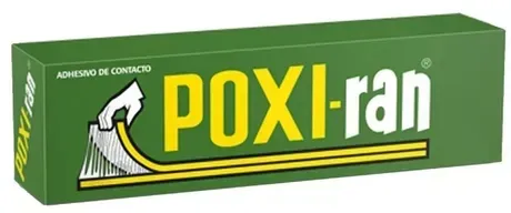 Poxi-Ran 23g