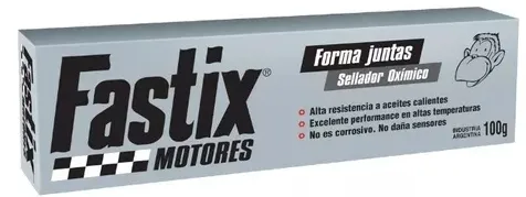 Fastix Para Motores 25g
