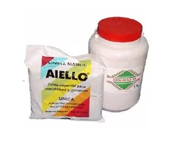 Pasta Limpia Manos Aielo 1kg
