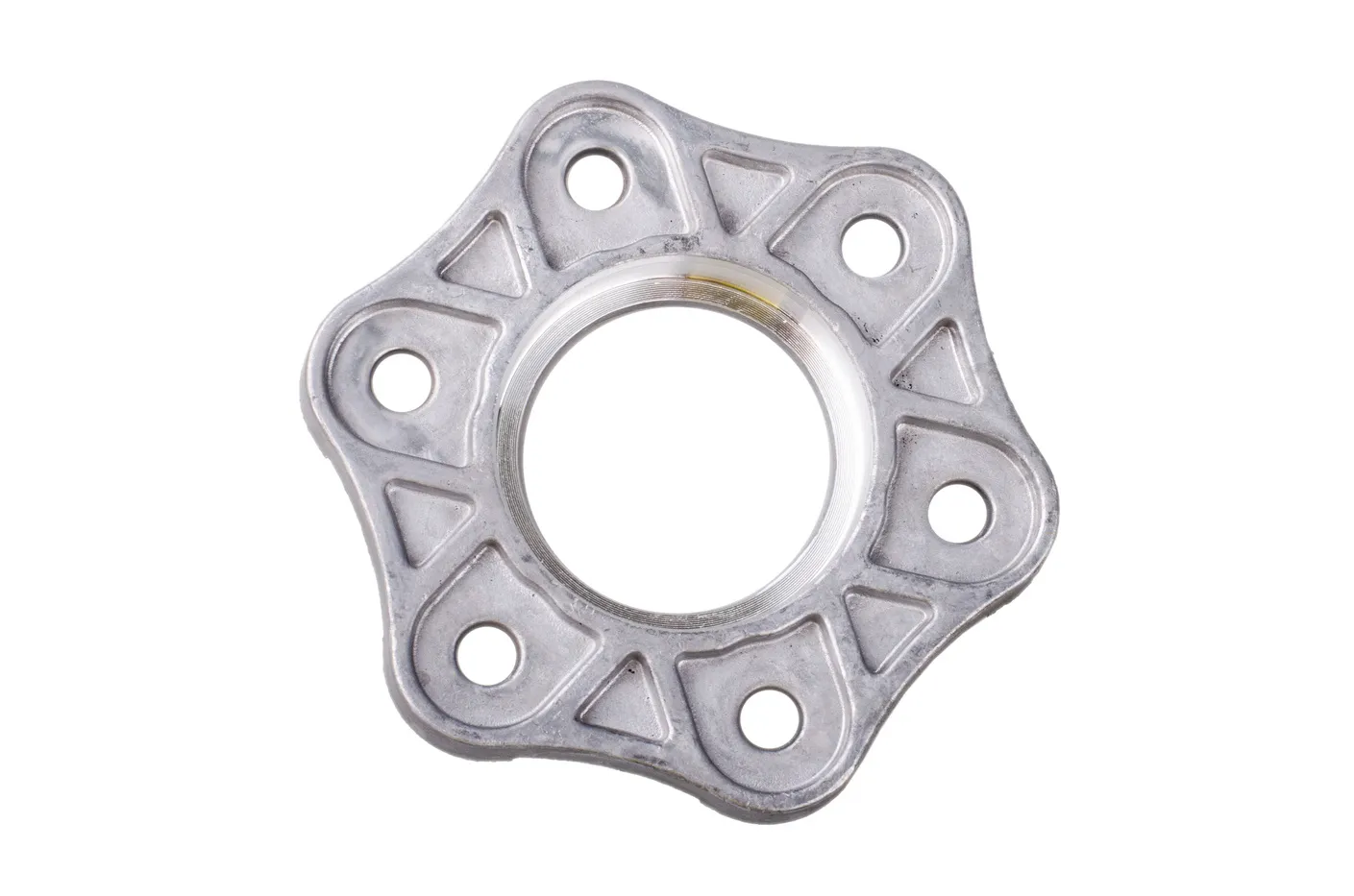 Plato Friccion Emb Honda Biz 125