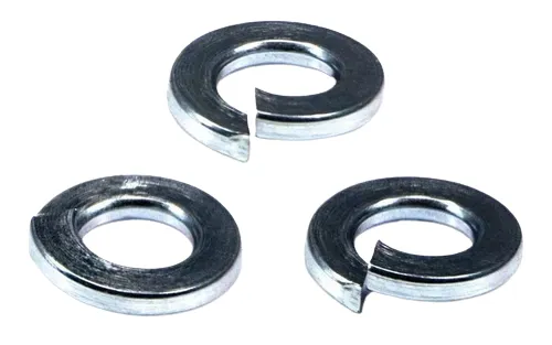 Arandelas Grower 12 Mm