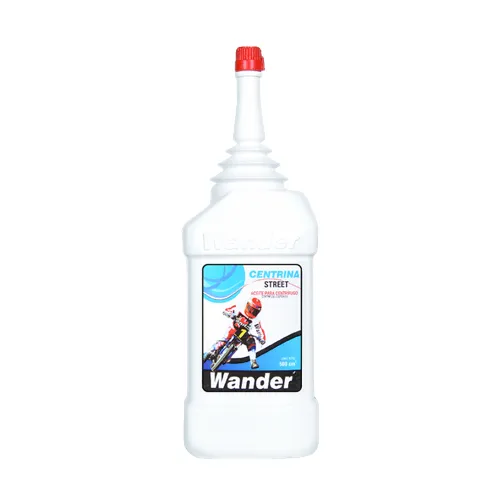 Aceite 2 T X 500cc Wander Centrina