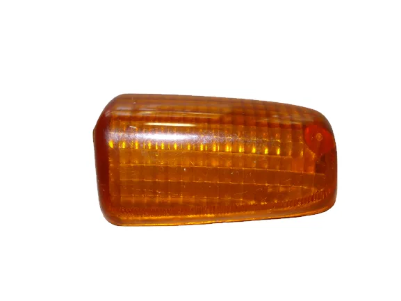 Acril. Giro Honda Titan 2000 125 Ambar