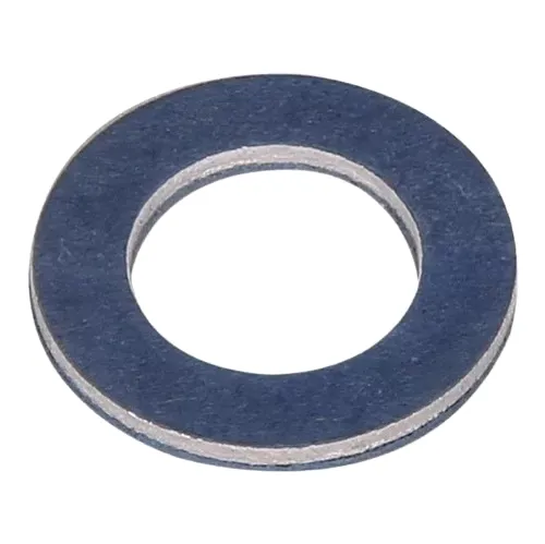 Arandela Tensor Cadena Distrib. Aluminio 14 X 20mm
