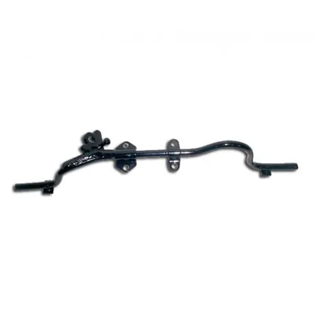 Arco Posapie Gilera Smash Mod. Viejo