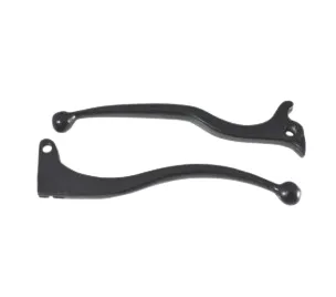 Manija Freno y Emb. Zanella 200 Motard F/Zap