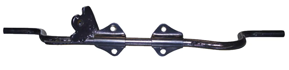 Arco Posapie Honda Wave