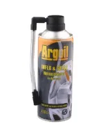 Infla y Sella Neumaticos 450cc Argoil