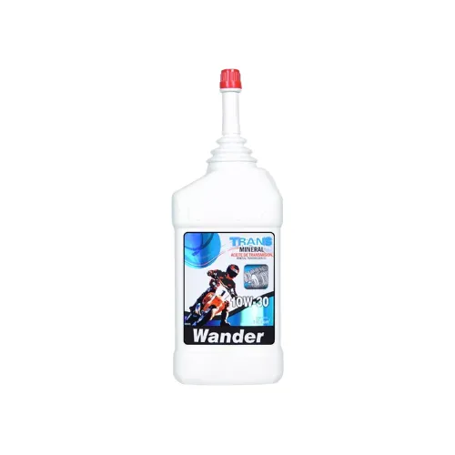 Aceite P/ Caja 10w30 X 1 L Wander