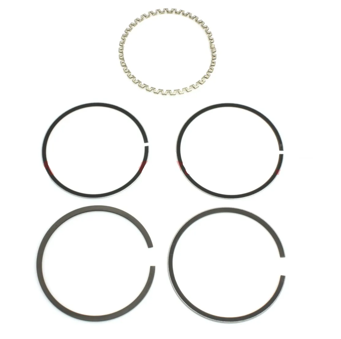 Aro Piston Honda C90 M/V 0.25