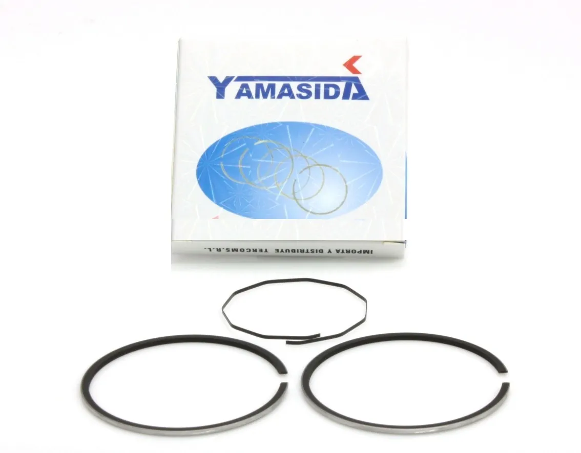 Aro Piston Zanella Sol 70 0.25 Yamasida