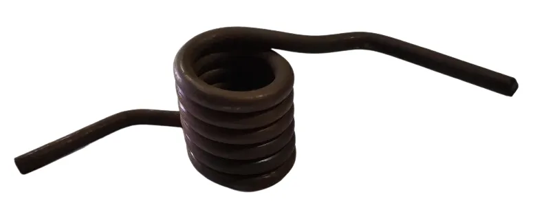 Gato Carrito Resorte Manija Ø 18mm