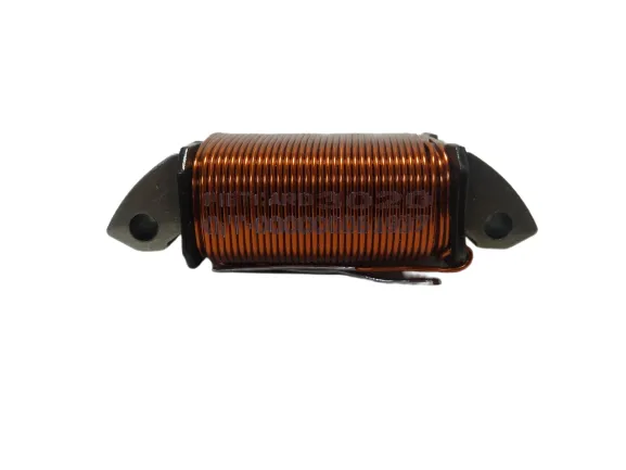 Bobina de Alim. De Luces 12v (2ptos 21chapas)