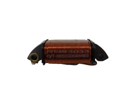 Bobina de Alim. De Luces 12v (3 Ptos 21chapas)