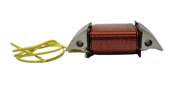 Bobina de Alim. De Luces 12v 35w