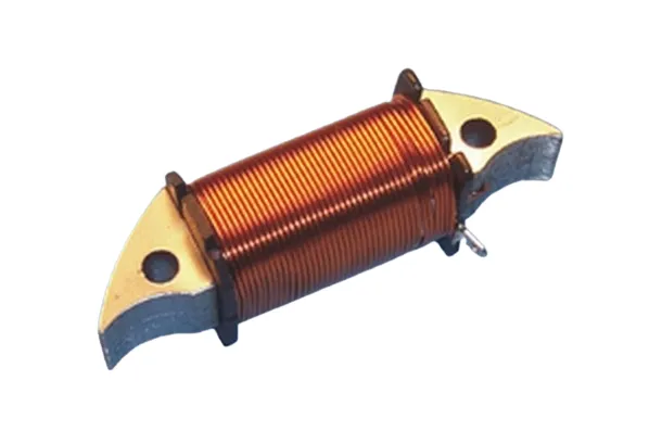 Bobina de Alim. De Luces 6v