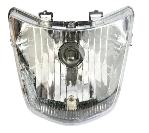 Faro Del. Honda Storm 125  Nayasa
