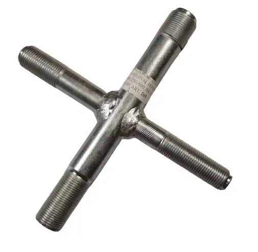 Extractor Volante Multiple Honda (Llave Cruz)