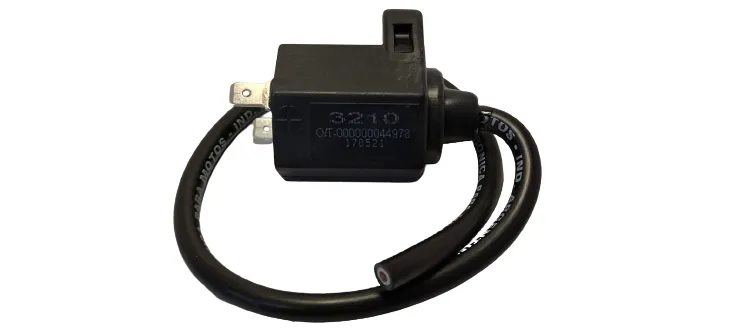Bobina de Alta 3210