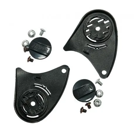 Repuesto Tapa Lateral Casco Rs 5