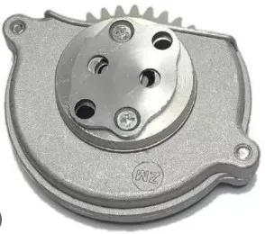 Bomba de Aceite Honda Cg 125 (Z 39)