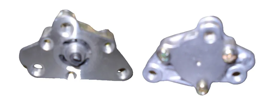 Bomba de Aceite Yamaha Crypton (Z 34)