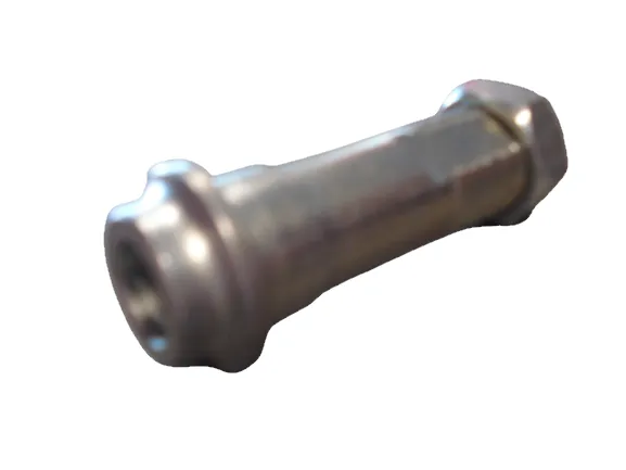 Buje Horadados Yamaha Crypton C/Tuerca