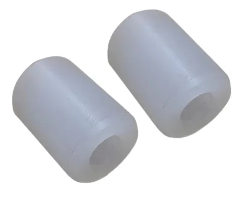 Buje Horquillon Suspension Smash 24mm  (Jgo X2)