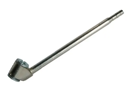 Pico Dual C/S Mang. 6mm (Para Medir Comodin)