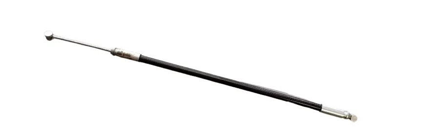 Cable Cerradura Asiento Honda Biz