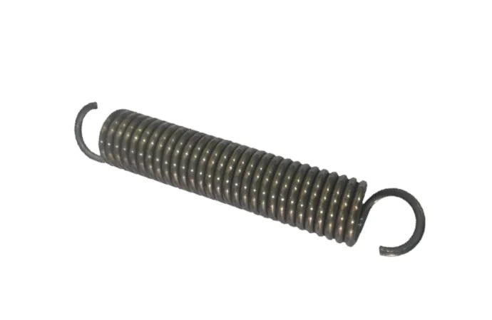 Baja Talon Resortes Ext. (Par) 16,5 Cm Deportivo