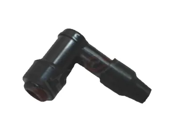 Capuchon Bujia Largo Sin Resistor Universal